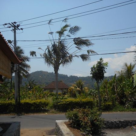Lila Stana - Sidemen Homestay Exterior photo