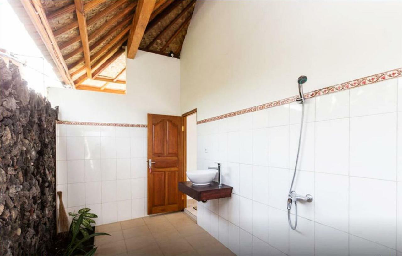 Lila Stana - Sidemen Homestay Exterior photo